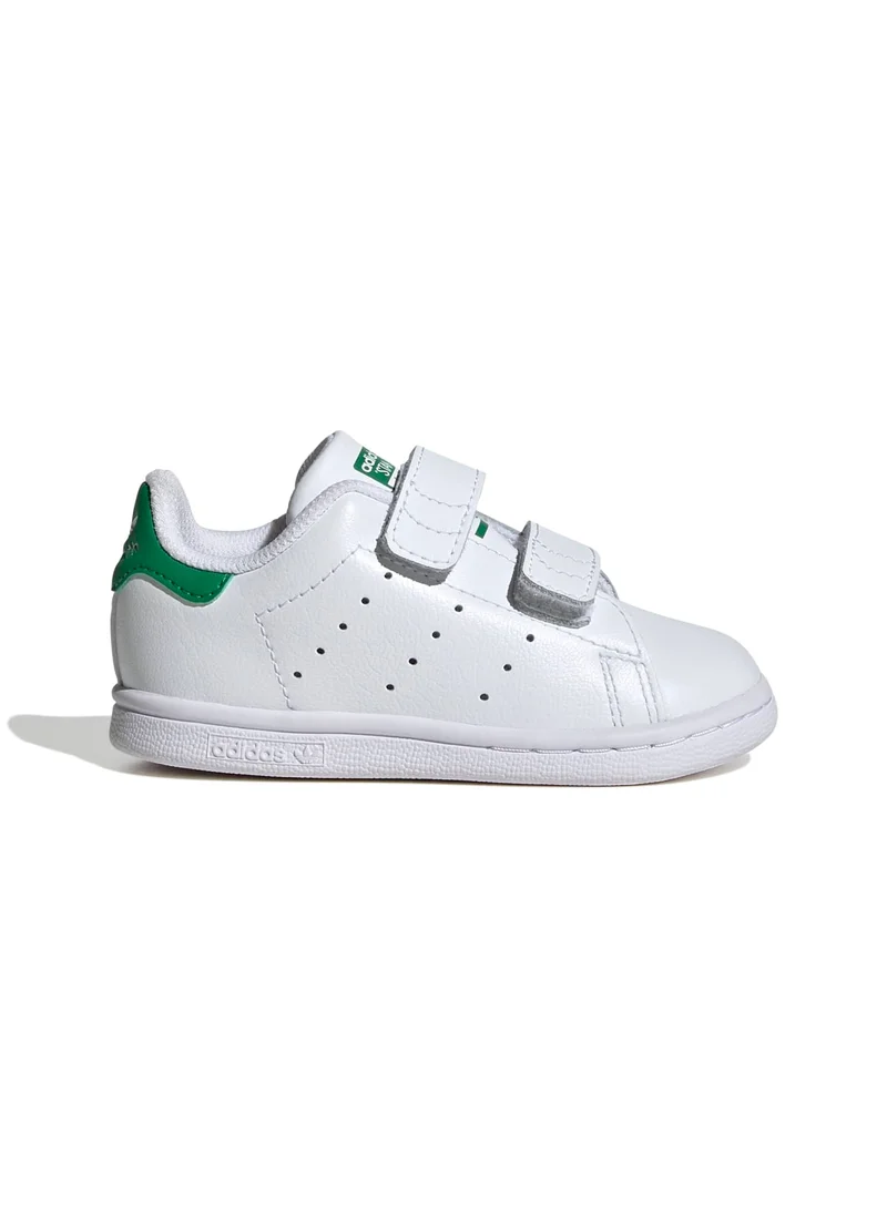 اديداس adidas STAN SMITH CF I White Originals Men Shoes
