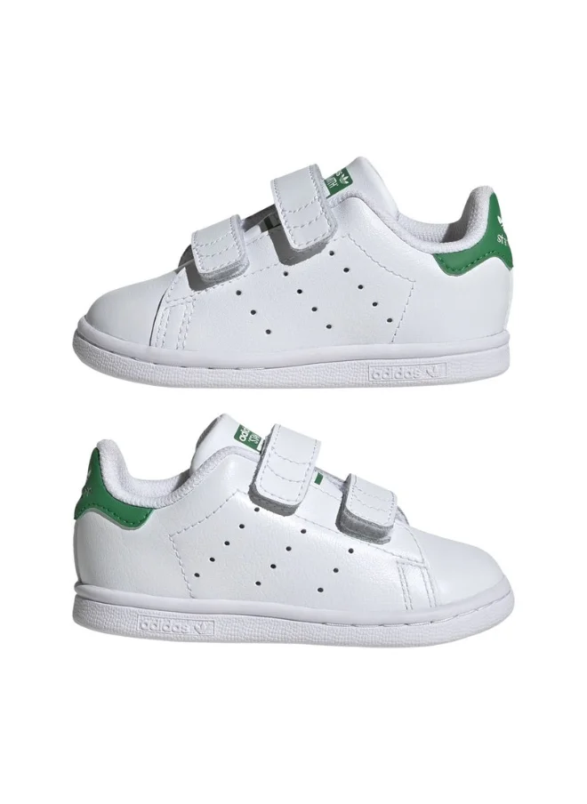 adidas Originals adidas STAN SMITH CF I White Originals Men Shoes