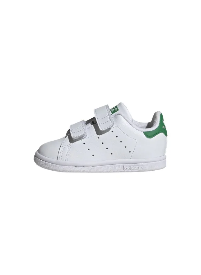adidas Originals adidas STAN SMITH CF I White Originals Men Shoes