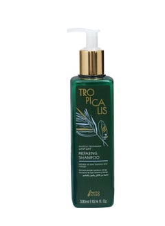 Phyto Tropicalis Shampoo  - Image 1