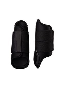 FOUGANZA Protective Boots For Horses And Ponies 500  - Image 1
