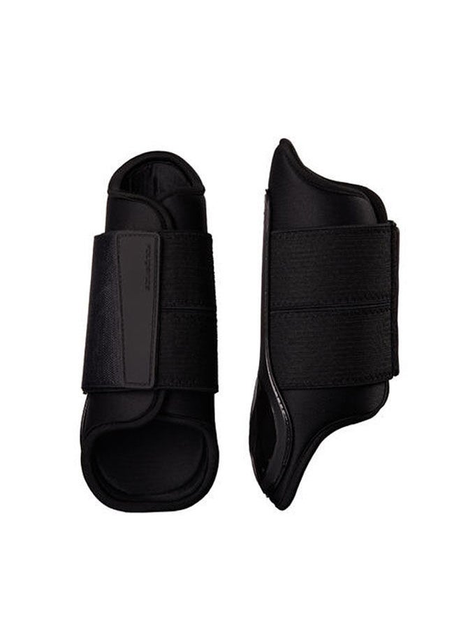 FOUGANZA Protective Boots For Horses And Ponies 500  - Image 1