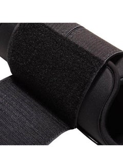 FOUGANZA Protective Boots For Horses And Ponies 500  - Image 3