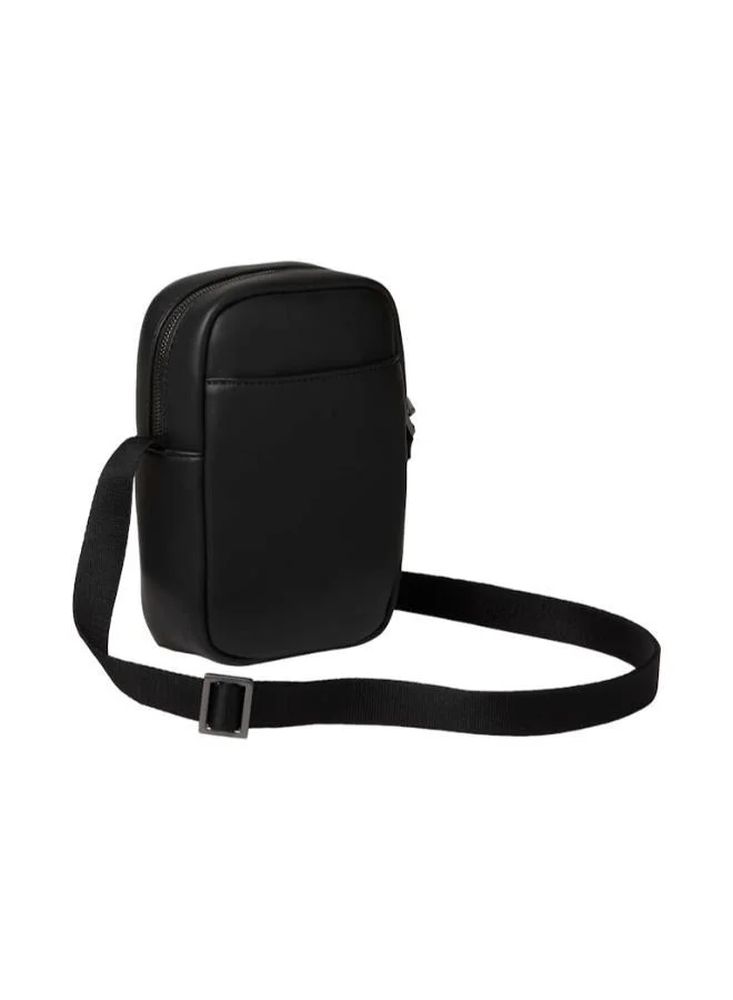 CALVIN KLEIN Bold Slim Reporter