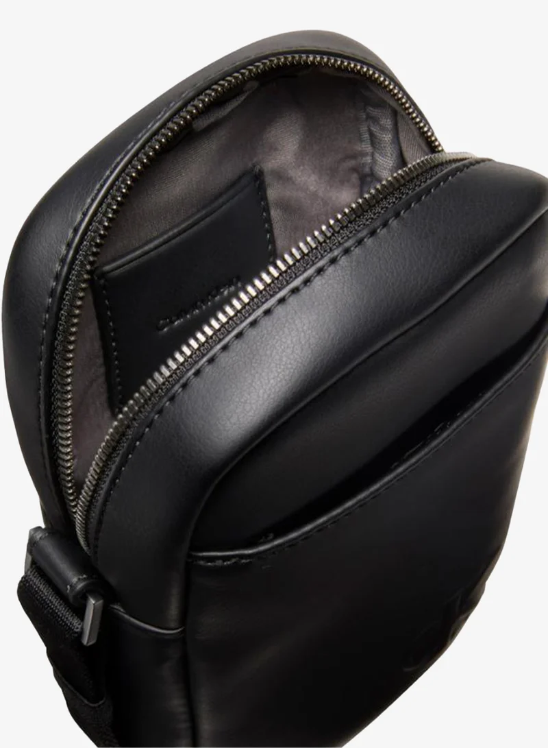 CALVIN KLEIN  Bold Slim Reporter for Men | Best Price UAE