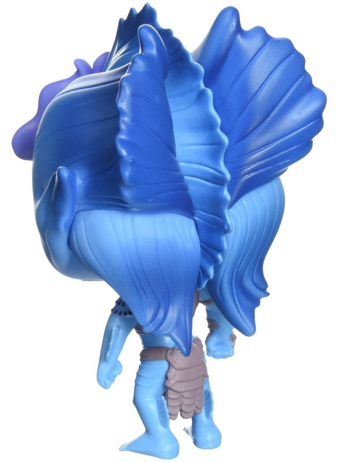 Funko Pop Games Magic The Gathering Series 2 Kiora Atua Vinyl Figure - Image 2