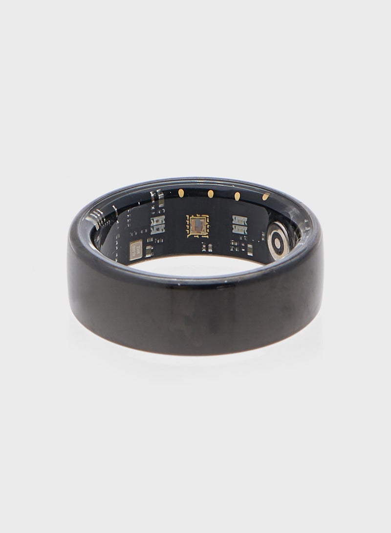 Seventy Five Smart Ring With Heart Rate And Steps Monitoring  - Image 4