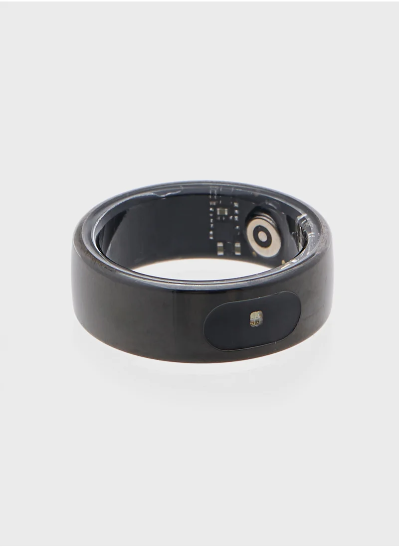 Seventy Five Smart Ring With Heart Rate And Steps Monitoring