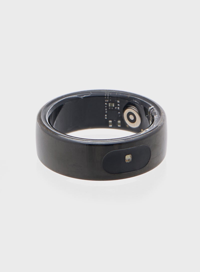 Seventy Five Smart Ring With Heart Rate And Steps Monitoring  - Image 2