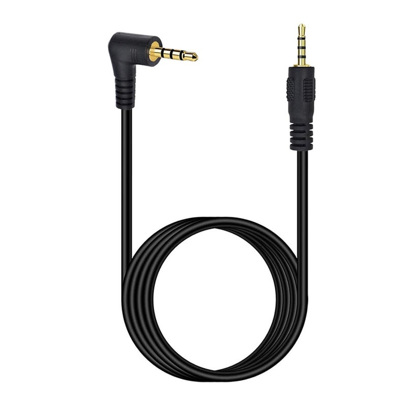 2 5mm Male to Male Stereo Audio Cable Adapter for Headphones and Speakers - Image 5