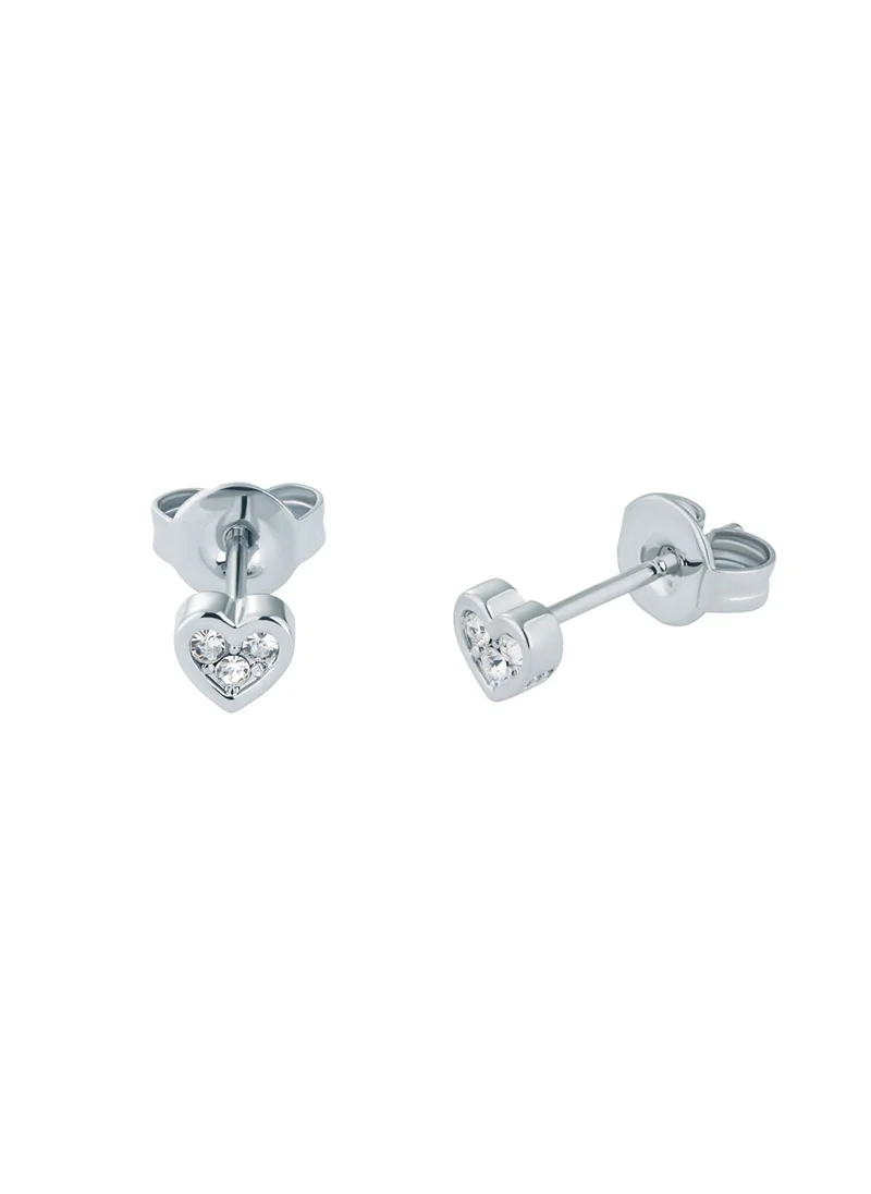 Ted Baker Neena Nano Heart Stud Earrings