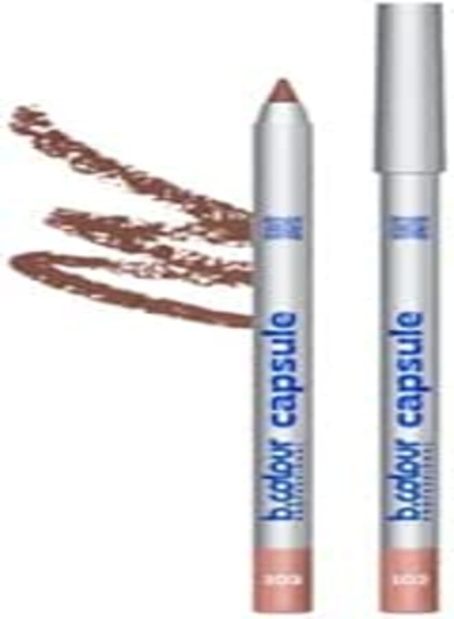 Super Stay lip pencil 103