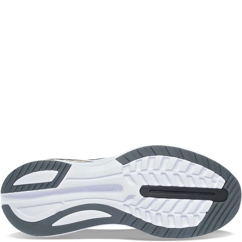 saucony حذاء الجري ساكوني للرجال إندورفين شيفت 3، أسود/ذهبي، 10 - Image 4