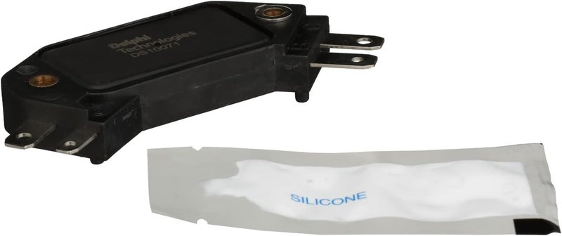 DELPHI DS10071 Ignition Control Module - Image 4