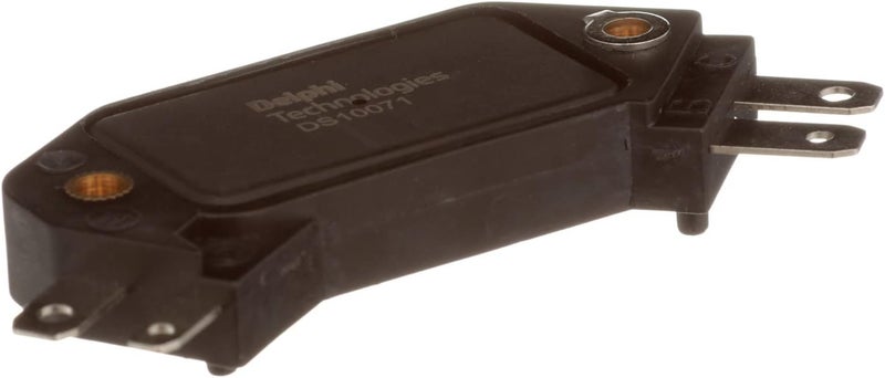 DELPHI DS10071 Ignition Control Module - Image 1
