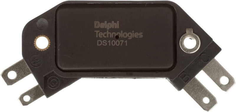 DELPHI DS10071 Ignition Control Module - Image 3