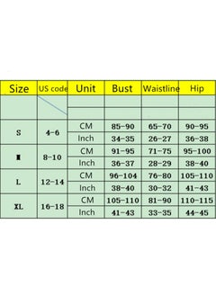 Generic 2Pcs The latest trend splicing one-piece swimsuit set retro metal buckle summer travel beach swimsuit  - Image 4