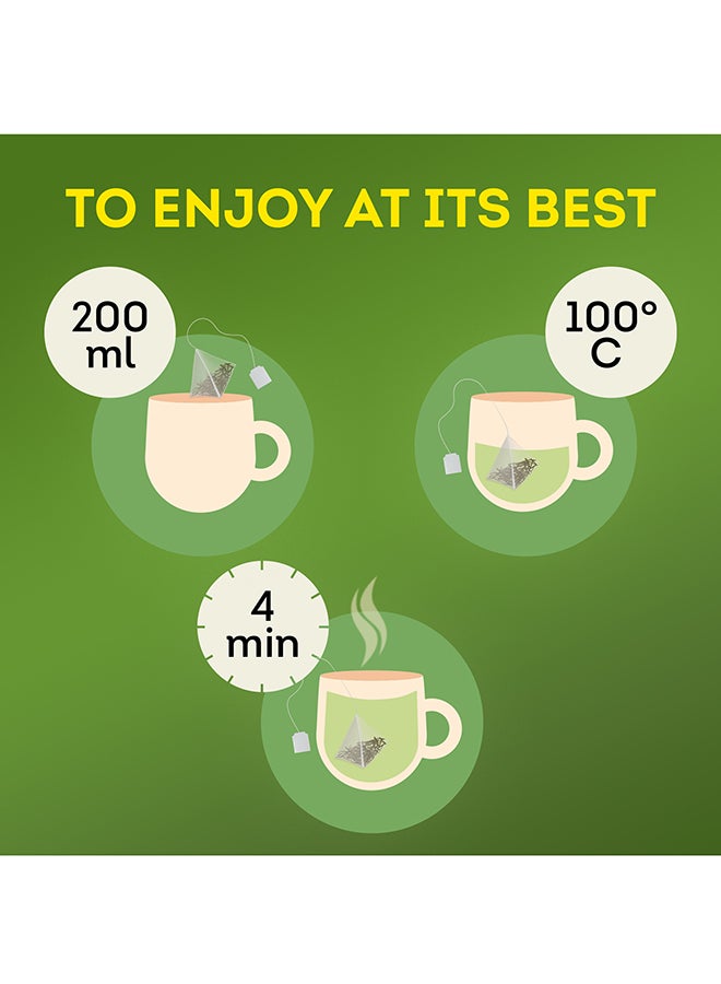 Lipton Green Tea Pure - Image 5