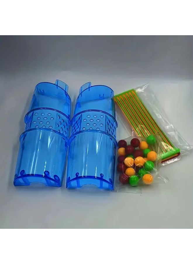 Balance Ball Game Toy 9.45x6.5 Inches Educational Family Party Activity - Image 3