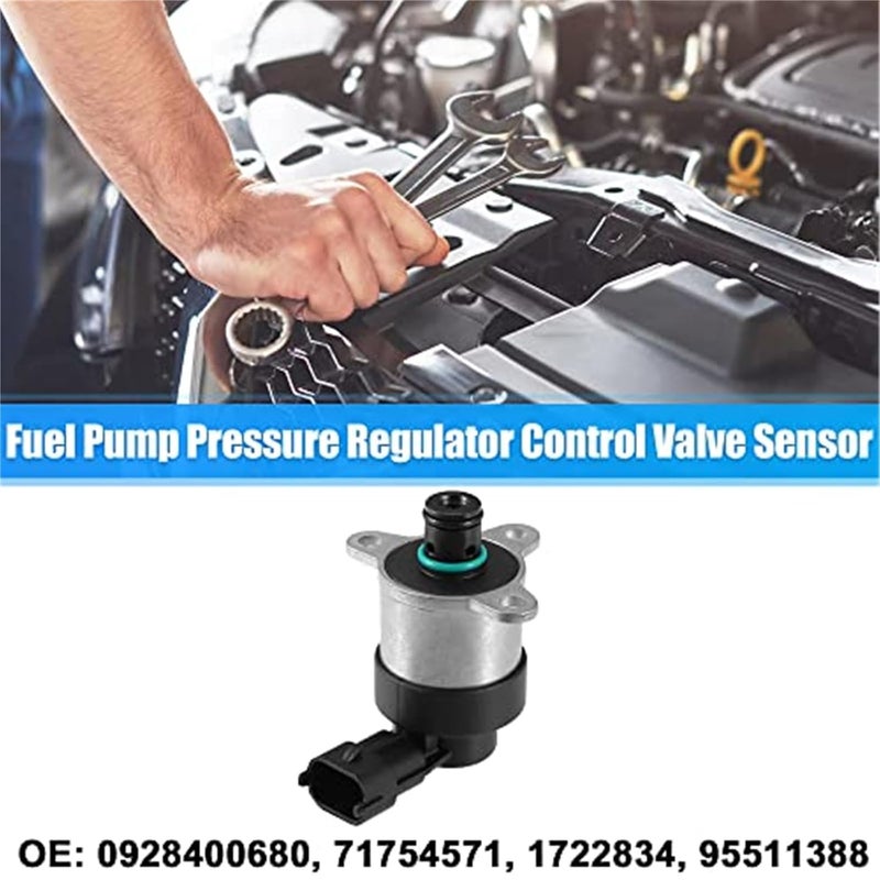 Wivplex Fuel Pump Pressure Sensor for Alfa Romeo - Image 2