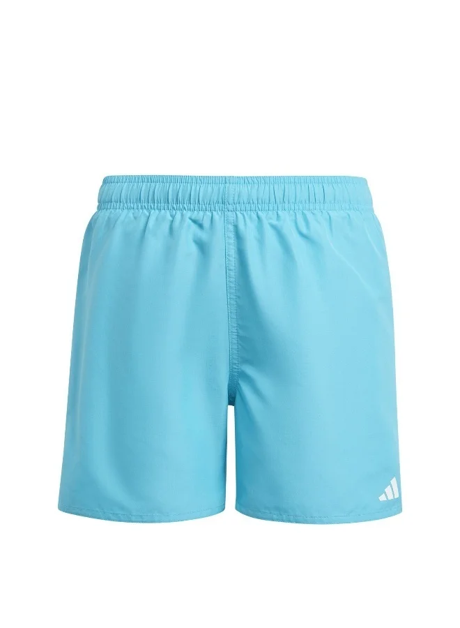 adidas Originals adidas kids men swim shorts