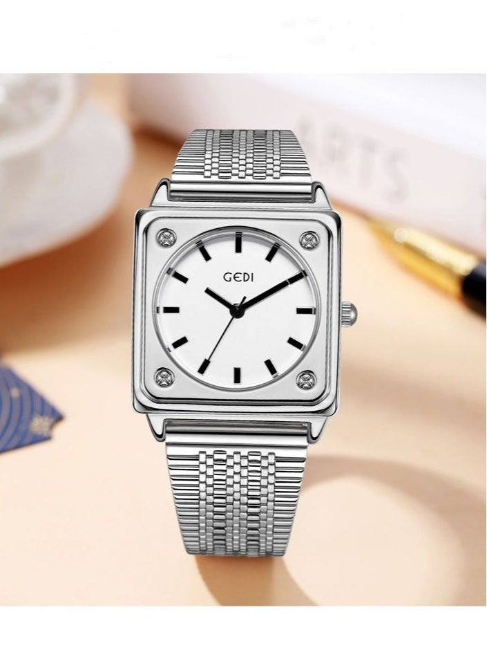 Ladies Business Fashion Simple Waterproof Quartz Watch - pzsku/Z46539483A7C3AB620BDAZ/45/_/1731390684/ac80f73b-112c-422f-8e88-c6aae19dd847