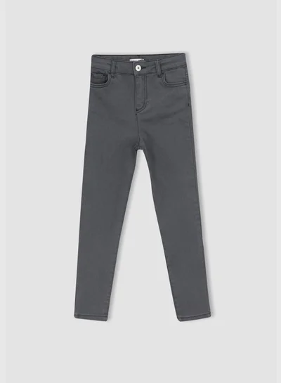 DeFacto Skinny Fit Jeans