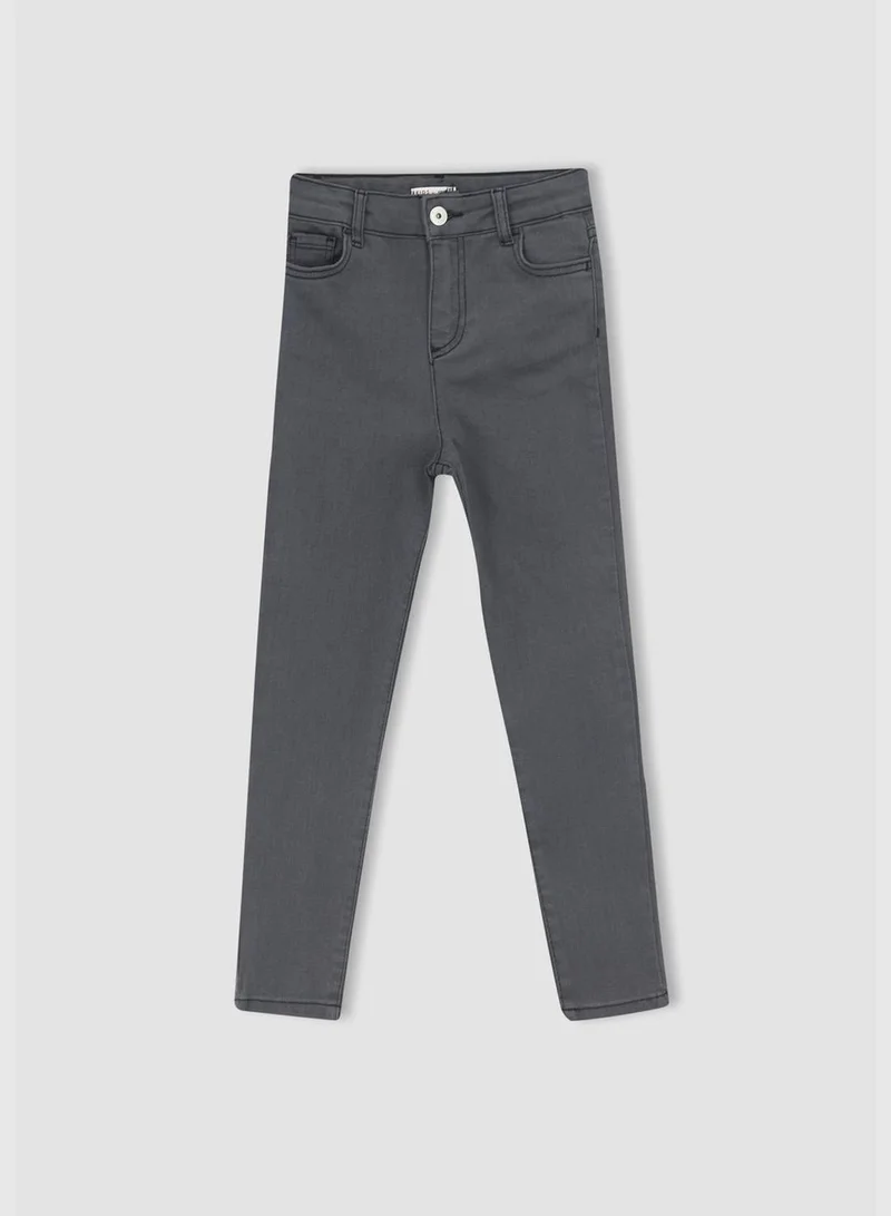 DeFacto Skinny Fit Jeans