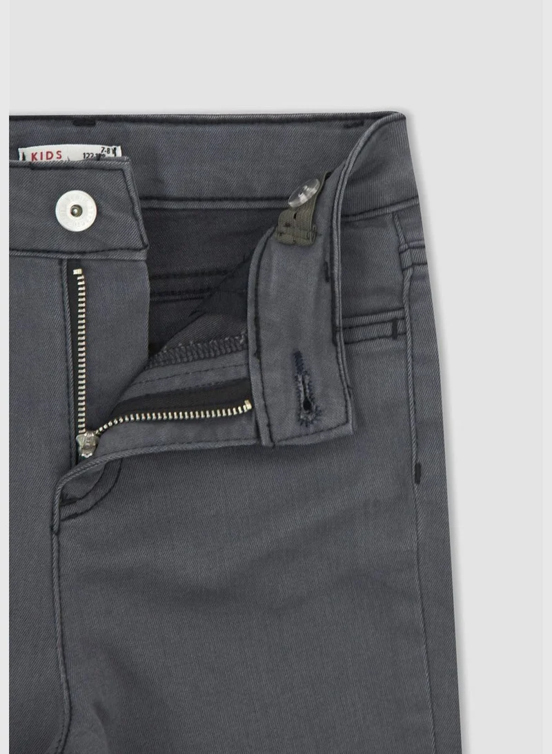 DeFacto Skinny Fit Jeans