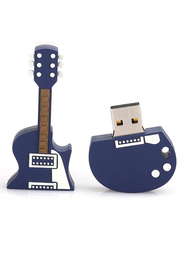 Thoraya PVC USB flash drive 64G  - Image 4