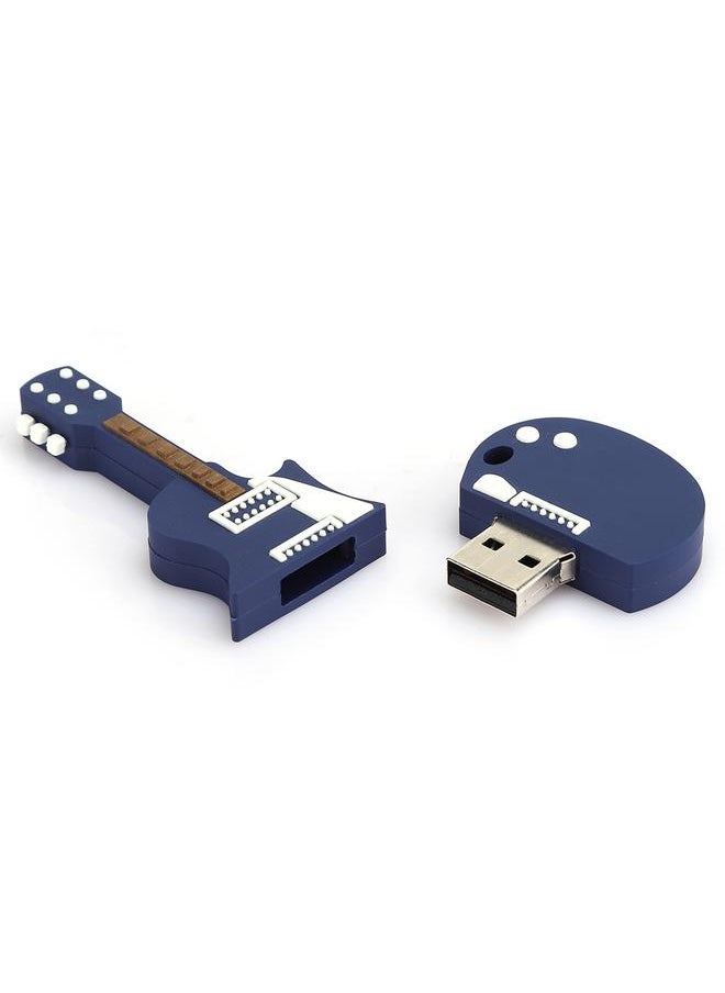 Thoraya PVC USB flash drive 64G  - Image 5