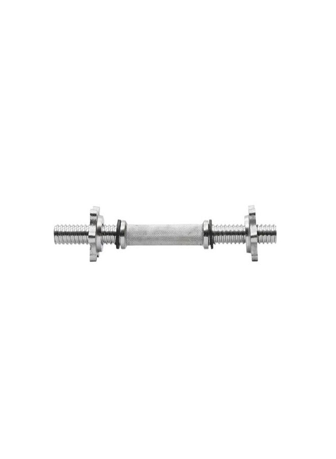 Ta Sports 14 Chrome Bar 25Mm Silver