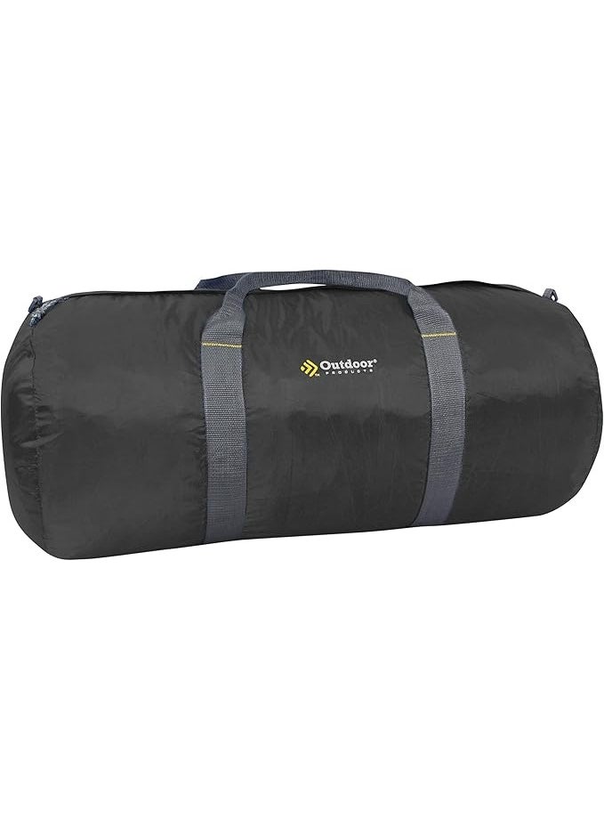 Outdoor Products Outdoor Products Deluxe Duffel (Black, 12 in X 24 in)  - Image 2