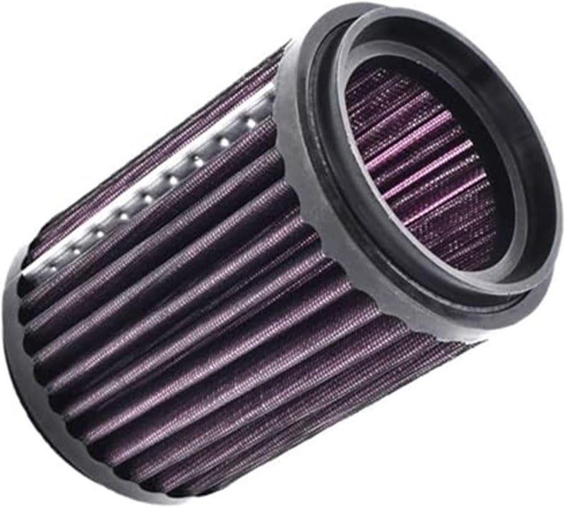 QASULER Motorcycle Air Filter for Various Models - Image 5