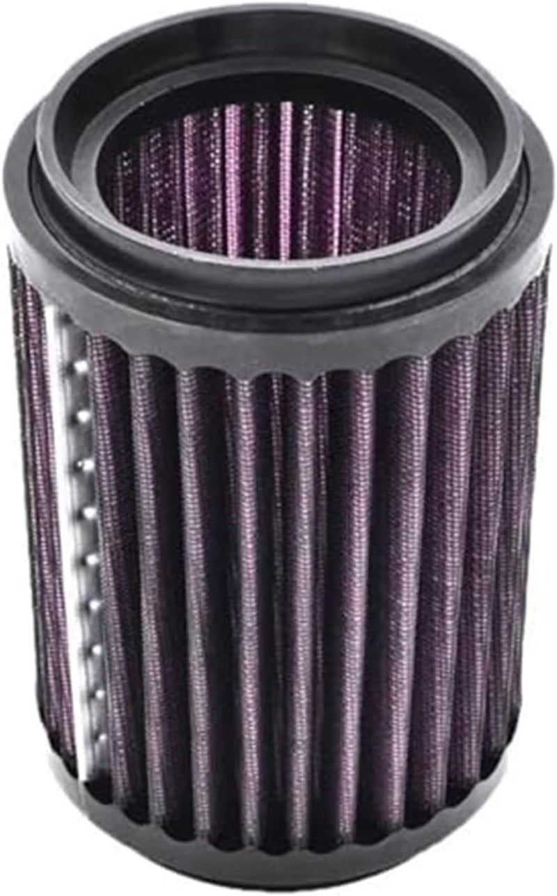 QASULER Motorcycle Air Filter for Various Models - Image 1