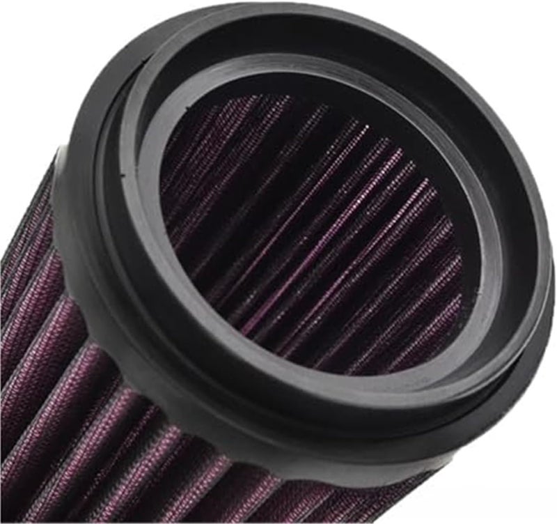 QASULER Motorcycle Air Filter for Various Models - Image 4