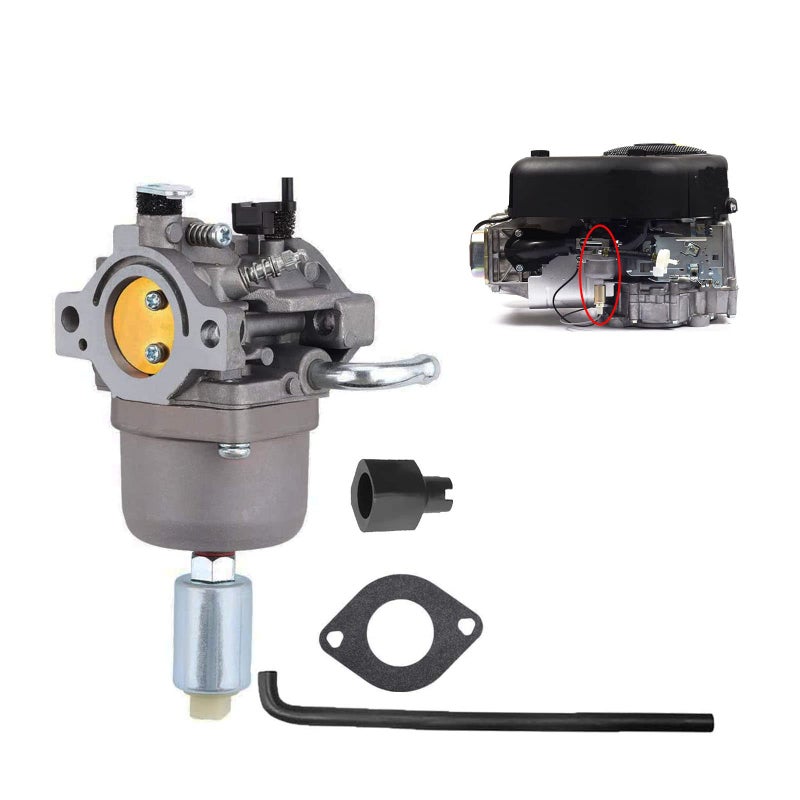 Czsmbt 331877 Carburetor Replacement for 33M777 33M677 331977 331877 331777 31Q677 33M97 Carb - Image 2