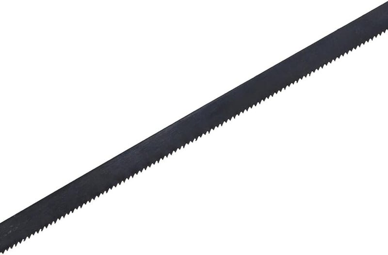 Professional Small Hand Saw for Cutting Metal Heavy Duty with 150mm Blade - Image 5