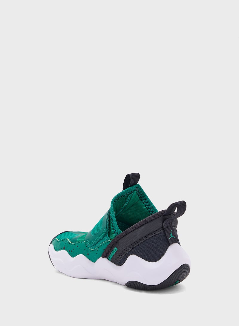 adidas جراند كورت بيس 2 - Image 2