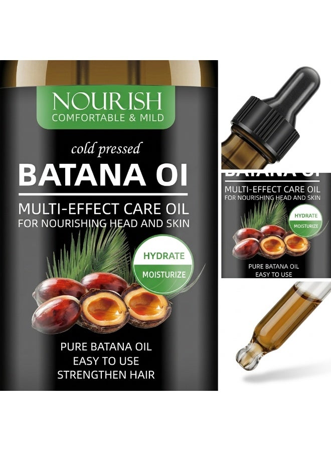 jalan Batana Oil Hair Inhibition Essence | Naturally Gentle, Slows Hair Growth, Soothes & Hydrates - Image 5