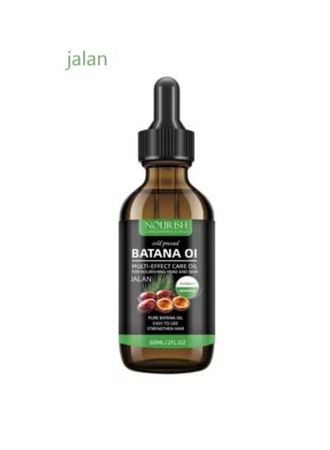 jalan Batana Oil Hair Inhibition Essence | Naturally Gentle, Slows Hair Growth, Soothes & Hydrates - Image 1
