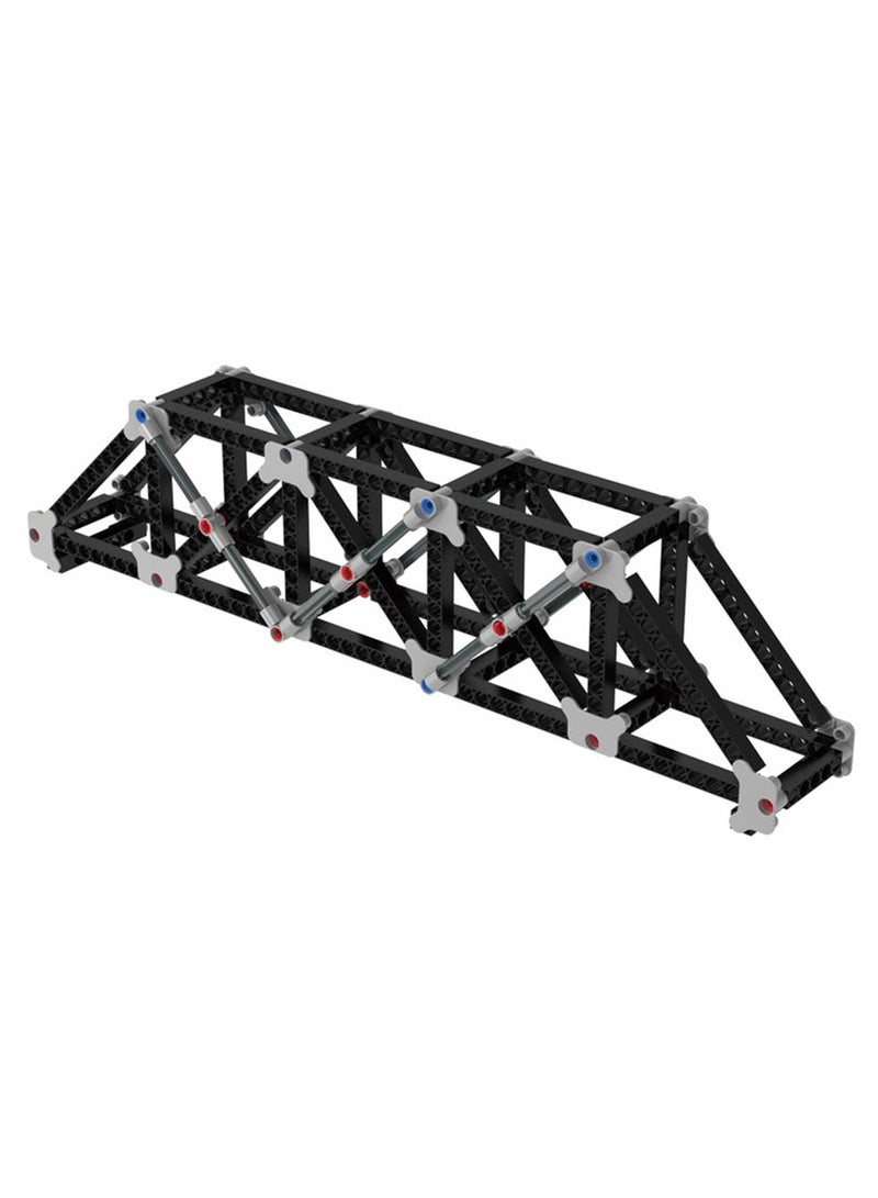 Gigo Toys - Structural Engineering Bridges and Skyscrapers Construction Kit - Image 5