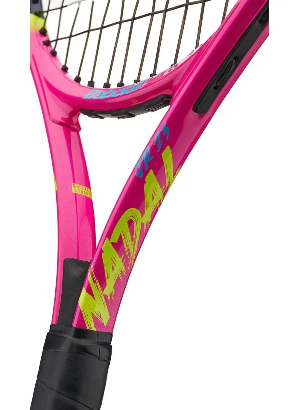 بابولات Nadal Junior 23 Kids Tennis Racket (23"/grip L0)