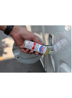 LUCAS OIL Upper Cylinder Lubricant Oil Fuel System Treater & Injector Cleaner 155ml  - Image 2