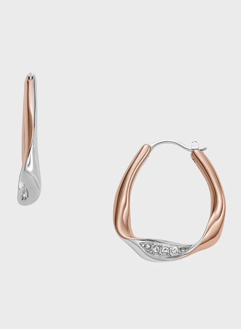 Skagen Elin Earrings