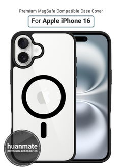 Clear/Black