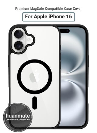 Clear/Black
