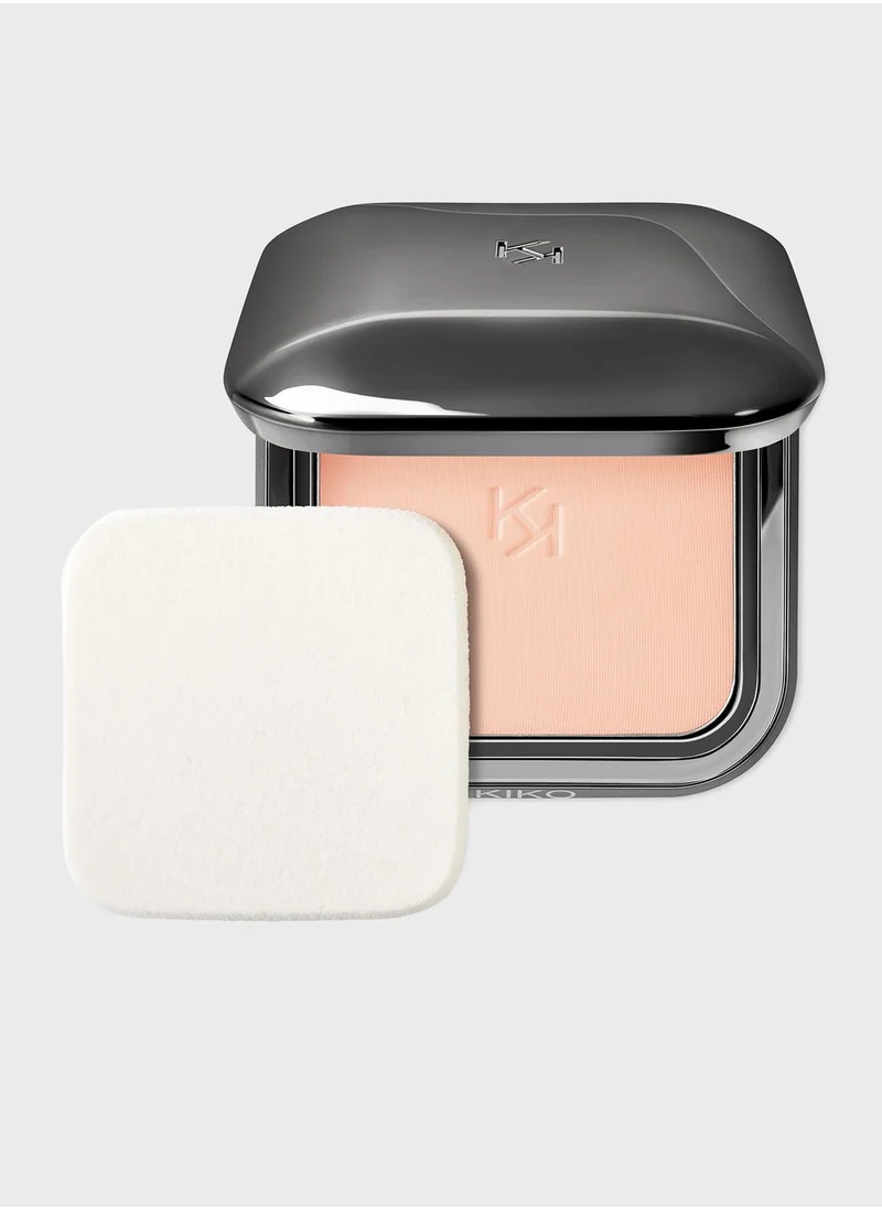 KIKO MILANO Weightless Perfection Powder Foundation CR20 - 12g