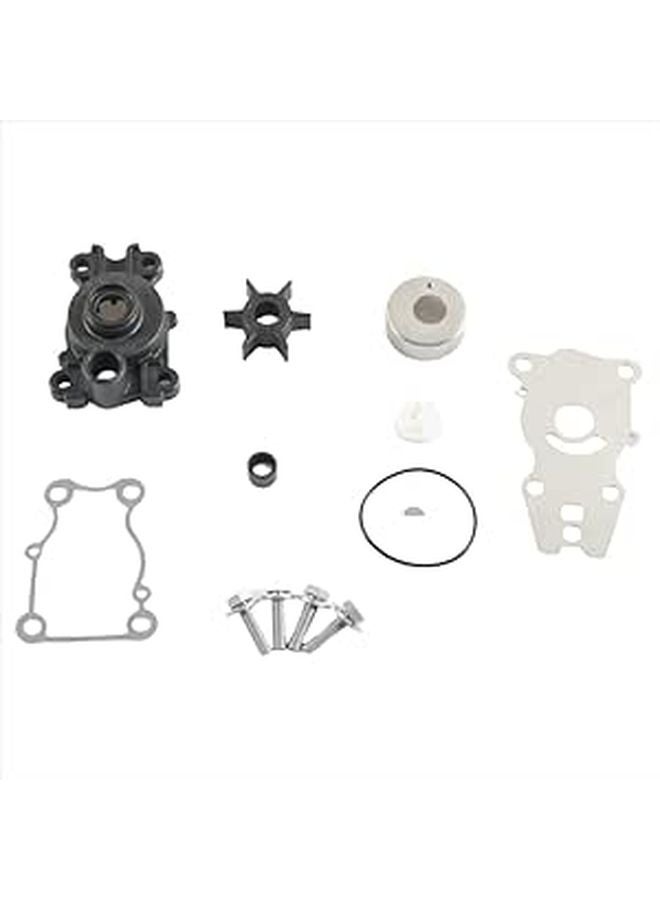 A75F Water Pump Impeller Repair Kit Replacement For Automotive Motorcycle - Image 1
