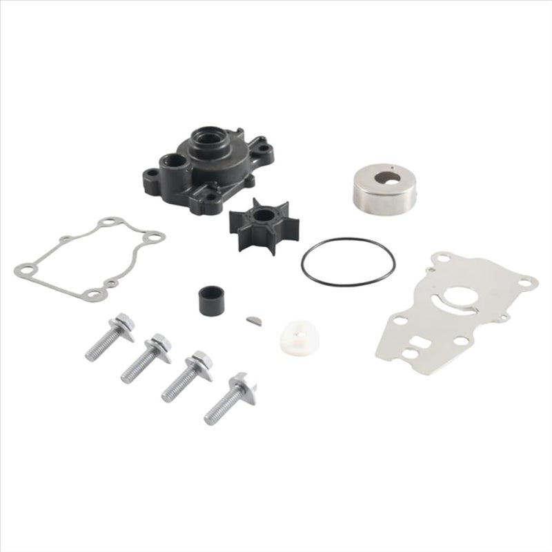 A75F Water Pump Impeller Repair Kit Replacement For Automotive Motorcycle - Image 4